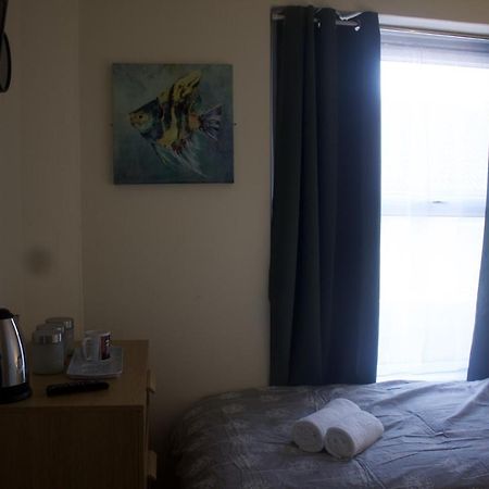 Elm Tree Guest House Weston-super-Mare Exterior photo